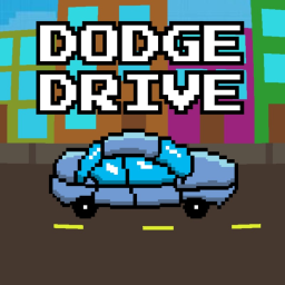 Dodge Drive