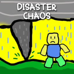 Disaster Chaos (BETA)