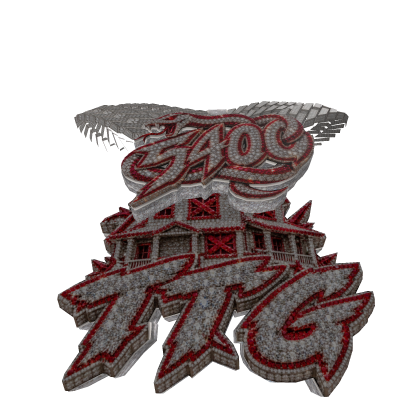 TTG Stacked Chain