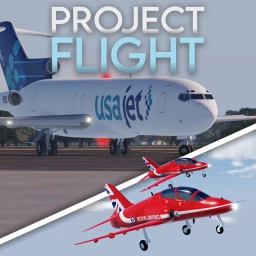 Project Flight | Early Access Pre-Alpha