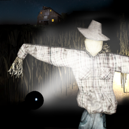 [🌽🎃] Shepherd's Farm Corn Maze