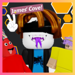 \ James' Cove! /