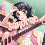 Sakurae'