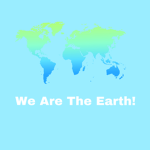 We are the earth