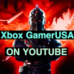 Xbox GamerUSA