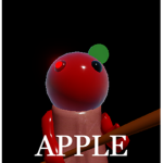 Apple game fan group!