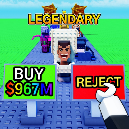 [NEW] Adopt a Brainrot!