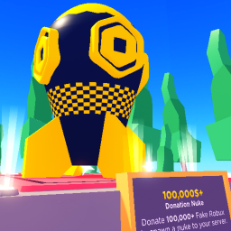 pls donate 💸 testing server