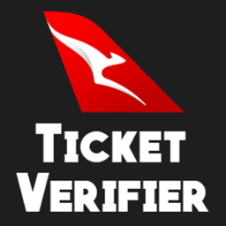 Ticket Verifier