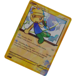 BuilderNoob's Battle Card [BACK]