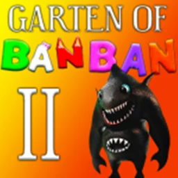 [Update] Garten of Banban 2  icon