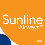 Sunline Airways™