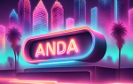 Anda and ###