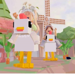 hi pls join my group my commands now pls