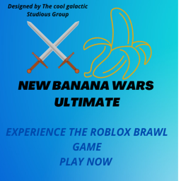 Banana Wars Ultimate Battle Game