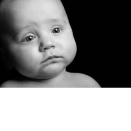 depressed baby game show