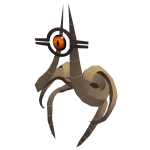 Fell Bone Visage