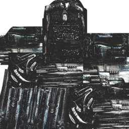 Mass Effect. [RAID]