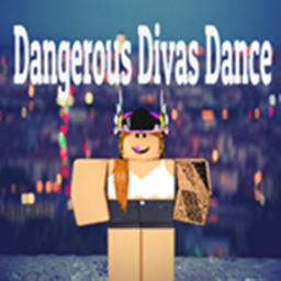 Dangerous Divas Dance Studio