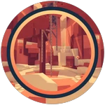 Game Badge Thumbnail