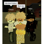 Luca’s Property