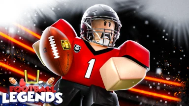 [UPD]🏈Football Legends🏈