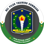 PA - Del Pilar Training Command
