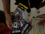 Lil giveaway