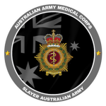 |SAA| Royal Australian Army Medical Corps