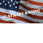 All American Flat Kart Racing