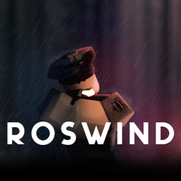 City of Roswind