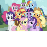 my little pony fandom