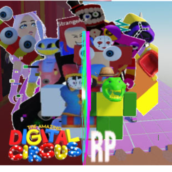 amazing digital circus RP!!!!!!