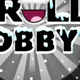 Obby Trolls icon
