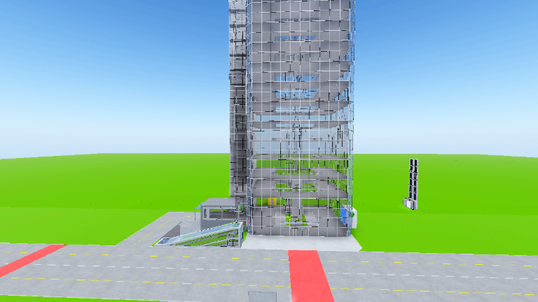 Quest Corp | HQ  screenshot 2