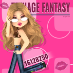 Teenage Fantasy୨୧