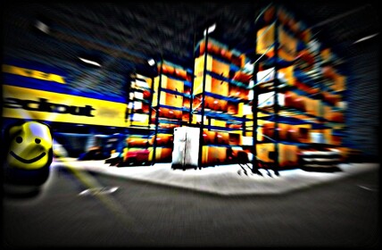 Noob of Redemption [Beta]