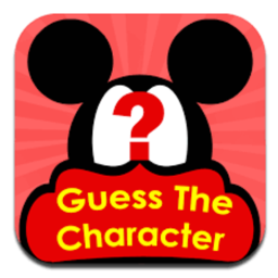 Guess The Character