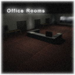 Office Rooms