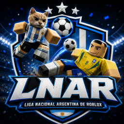 El Potrero (LNAR) | Futsal Automatico