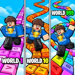 +INF THE TREAMIL GAME! icon