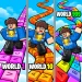 [x999 Diamon] +INF THE TREAMIL GAME! icon