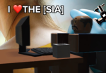 Spike intelligence agency [SIA]