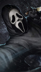 GHOSTY’S FAMILY