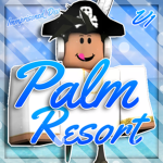 Palm Resort™