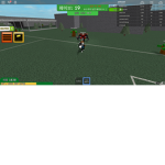 ROBLOX게임 만드는 그룹