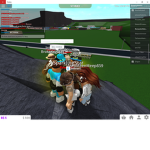 Mystery Fan Club!!!
