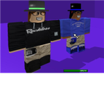 Top Hat Swag
