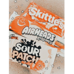 Aesthetic...peachy..vibes