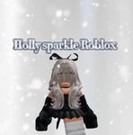 Holly Sparkle Roblox